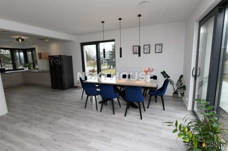 Nexthouse, Dom  na sprzedaż, Gliwice, Bojków, ul. 