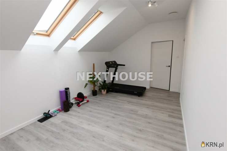 Nexthouse, Dom  na sprzedaż, Gliwice, Bojków, ul. 