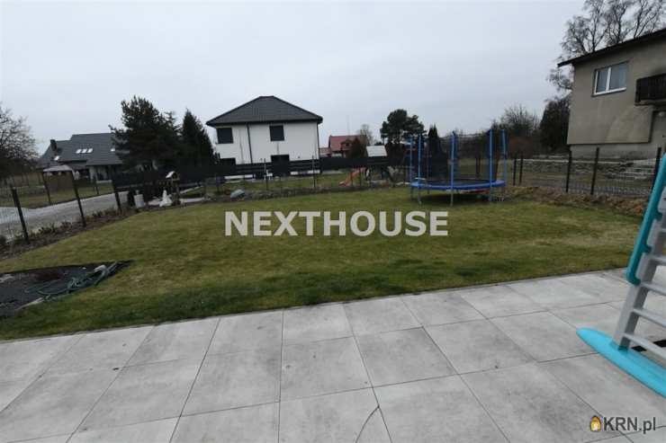 , Dom  na sprzedaż, Gliwice, Bojków, ul. 