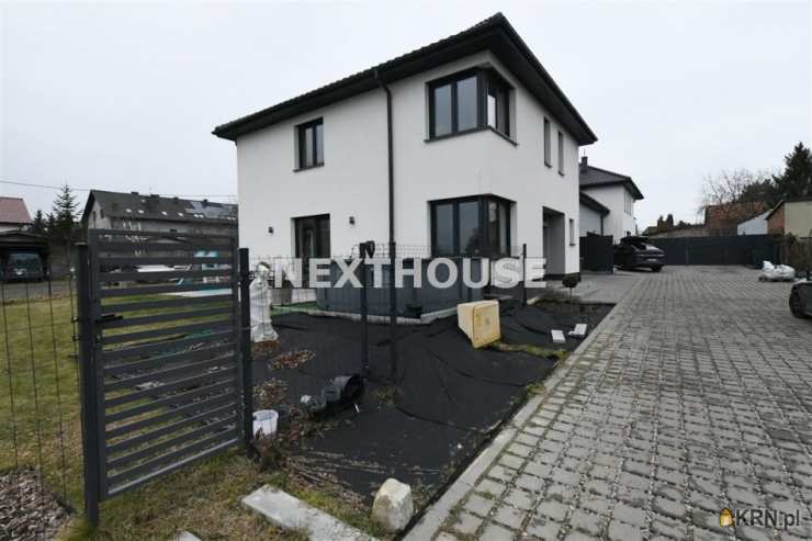 Nexthouse, Dom  na sprzedaż, Gliwice, Bojków, ul. 