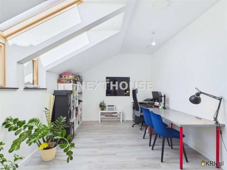 Nexthouse, Dom  na sprzedaż, Gliwice, Bojków, ul. 
