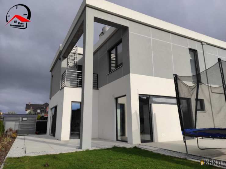 Czas Nieruchomości, Dom  na sprzedaż, Gniezno, ul. 