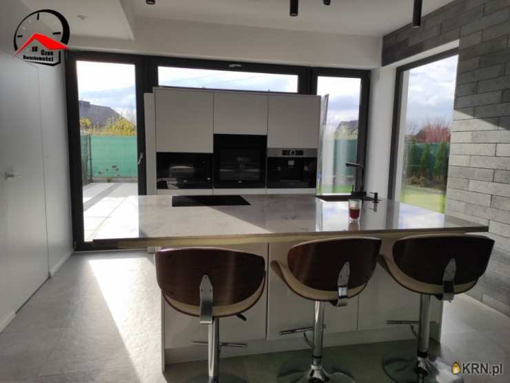 Gniezno, ul. , Dom  na sprzedaż, 5 pokojowe