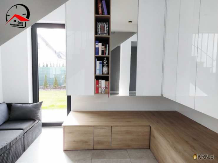 Gniezno, ul. , 5 pokojowe, Dom  na sprzedaż