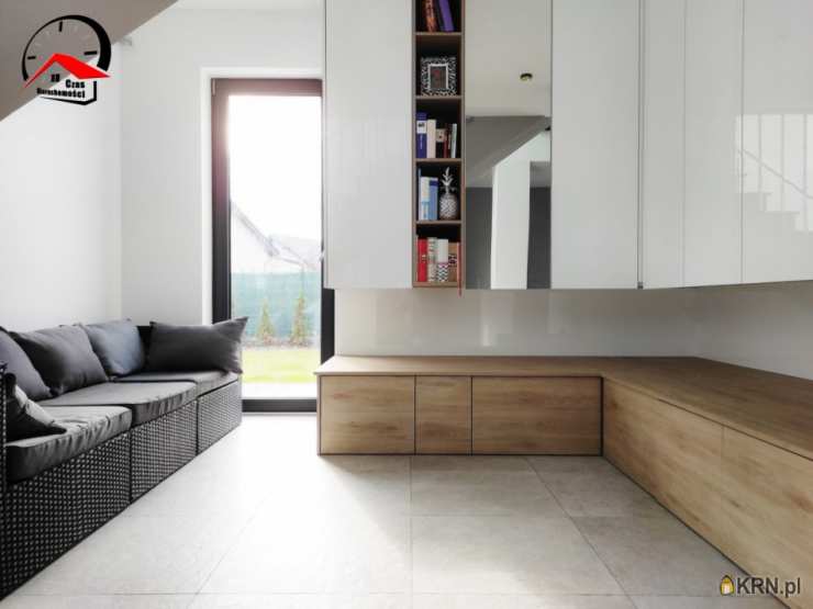 5 pokojowe, Gniezno, ul. , Dom  na sprzedaż