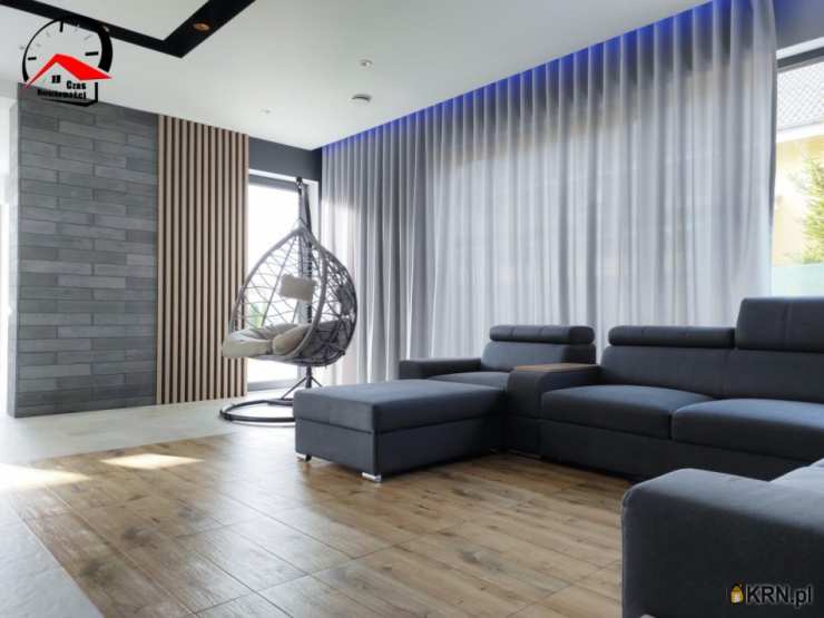 Gniezno, ul. , 5 pokojowe, Dom  na sprzedaż