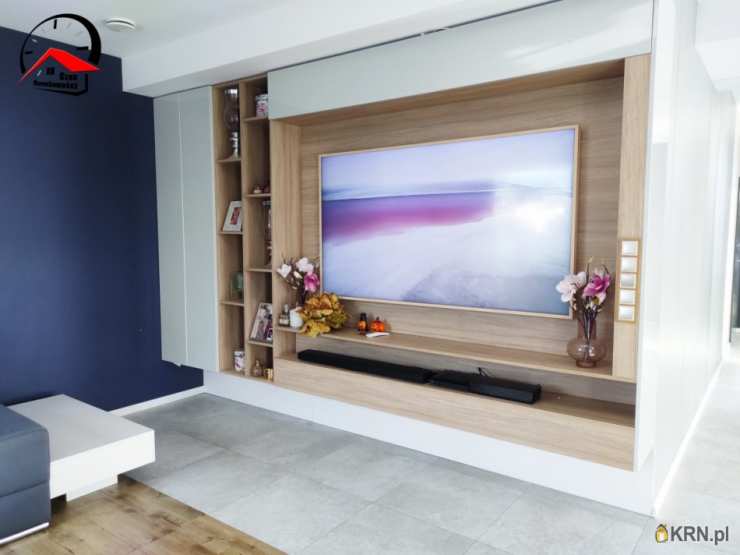 5 pokojowe, Dom  na sprzedaż, Gniezno, ul. 