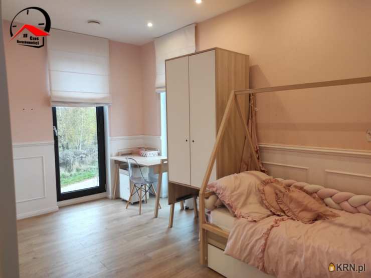 5 pokojowe, Dom  na sprzedaż, Gniezno, ul. 