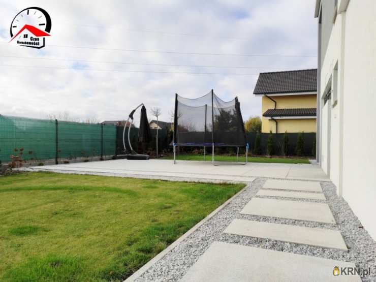 Czas Nieruchomości, Dom  na sprzedaż, Gniezno, ul. 