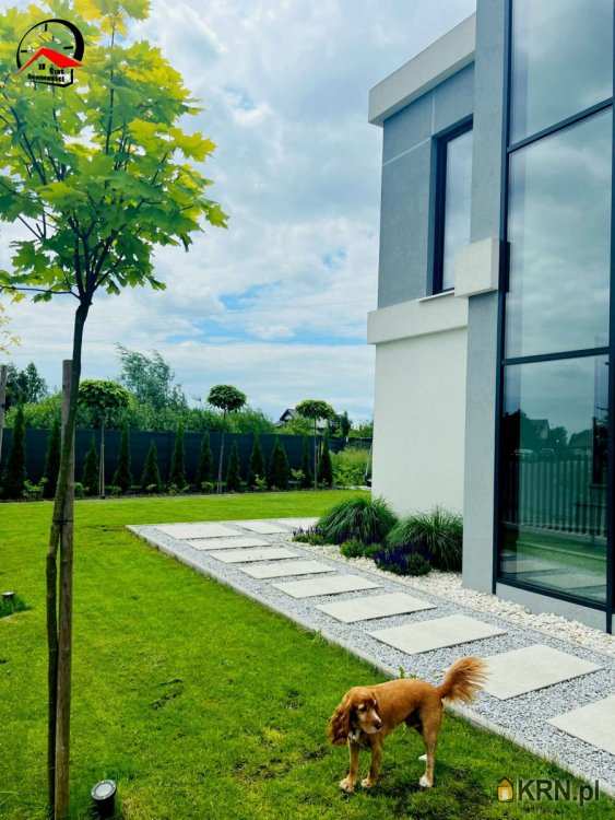 Dom  na sprzedaż, 5 pokojowe, Gniezno, ul. 