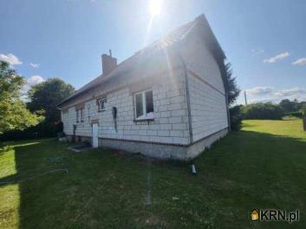 Dom  na sprzedaż, 5 pokojowe, Gruszeczka, ul. 