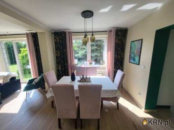 5 pokojowe, Dom  na sprzedaż, Gruszeczka, ul. 