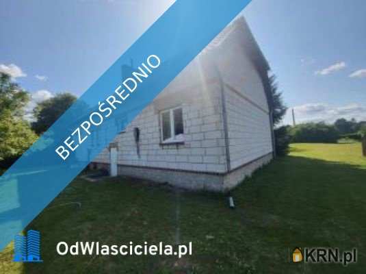Gruszeczka, ul. , Dom  na sprzedaż, 5 pokojowe