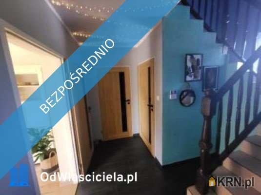 Gruszeczka, ul. , 5 pokojowe, Dom  na sprzedaż