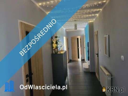 OdWlasciciela.pl, Dom  na sprzedaż, Gruszeczka, ul. 