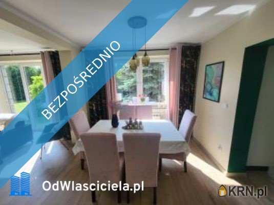 Dom  na sprzedaż, 5 pokojowe, Gruszeczka, ul. 