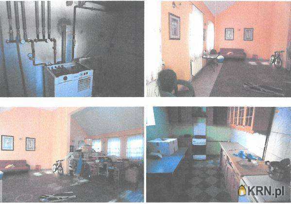 7 pokojowe, Lidzbark, ul. , Dom  na sprzedaż