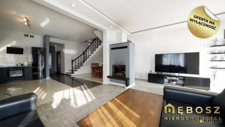 Dom  na sprzedaż, Niepołomice, ul. Magnolii, 4 pokojowe