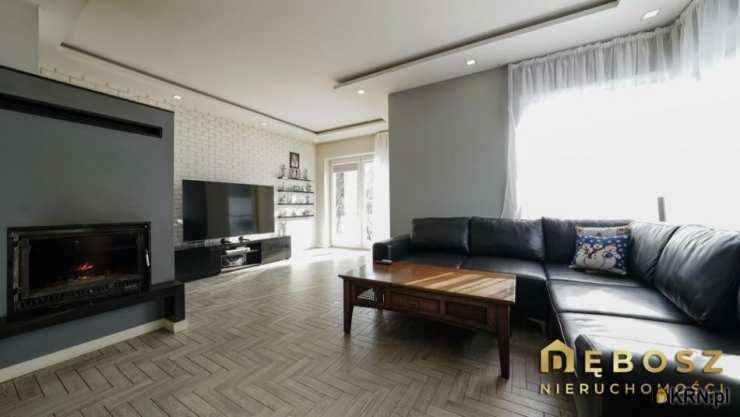 Niepołomice, ul. Magnolii, Dom  na sprzedaż, 4 pokojowe