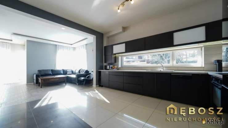 4 pokojowe, Niepołomice, ul. Magnolii, Dom  na sprzedaż