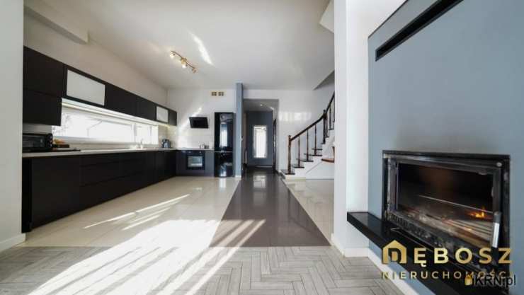 4 pokojowe, Dom  na sprzedaż, Niepołomice, ul. Magnolii