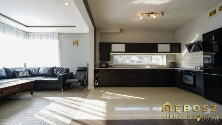 Dom  na sprzedaż, Niepołomice, ul. Magnolii, 4 pokojowe