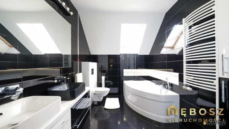 Niepołomice, ul. Magnolii, Dom  na sprzedaż, 4 pokojowe