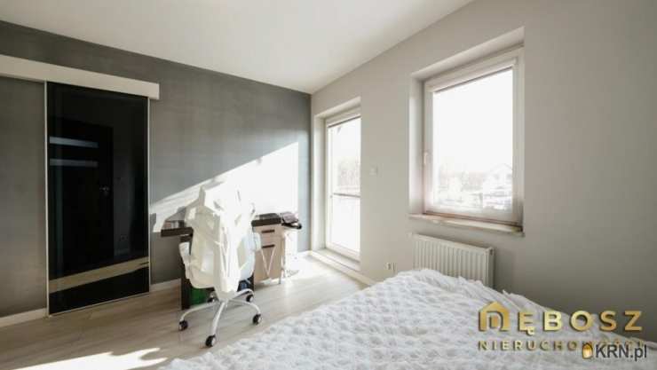 Niepołomice, ul. Magnolii, 4 pokojowe, Dom  na sprzedaż