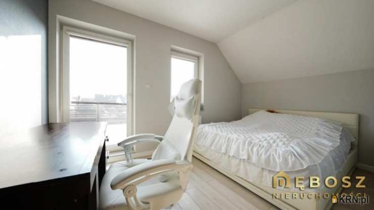 4 pokojowe, Niepołomice, ul. Magnolii, Dom  na sprzedaż