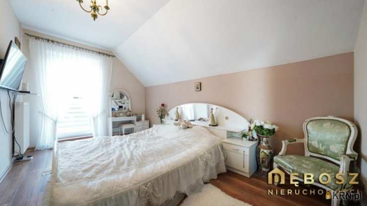 4 pokojowe, Dom  na sprzedaż, Niepołomice, ul. Magnolii