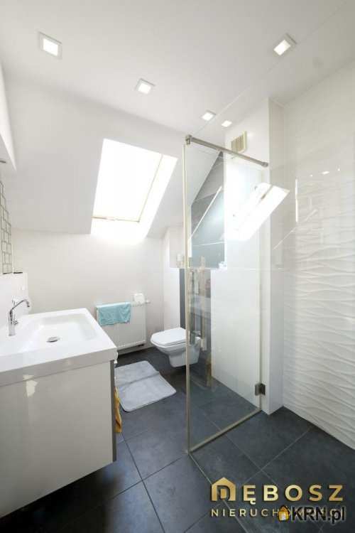 DĘBOSZ Nieruchomości, Dom  na sprzedaż, Niepołomice, ul. Magnolii