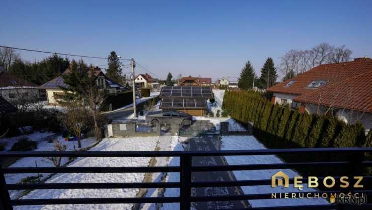 Dom  na sprzedaż, 4 pokojowe, Niepołomice, ul. Magnolii