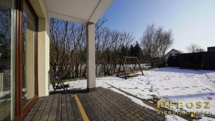 Niepołomice, ul. Magnolii, Dom  na sprzedaż, 4 pokojowe