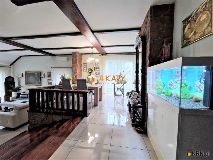 Dom  na sprzedaż, 6 pokojowe, Zielona Góra, Raculka, ul. 