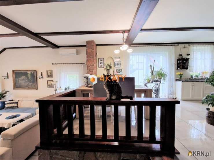 Zielona Góra, Raculka, ul. , Dom  na sprzedaż, 6 pokojowe