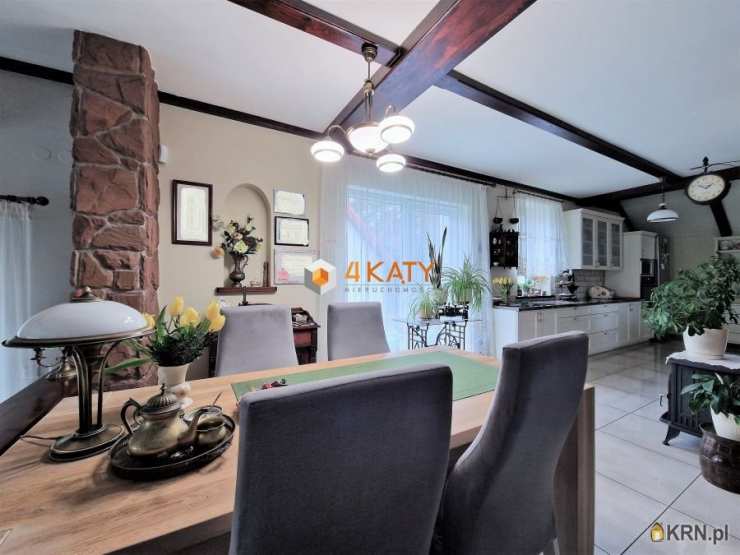 Zielona Góra, Raculka, ul. , 6 pokojowe, Dom  na sprzedaż