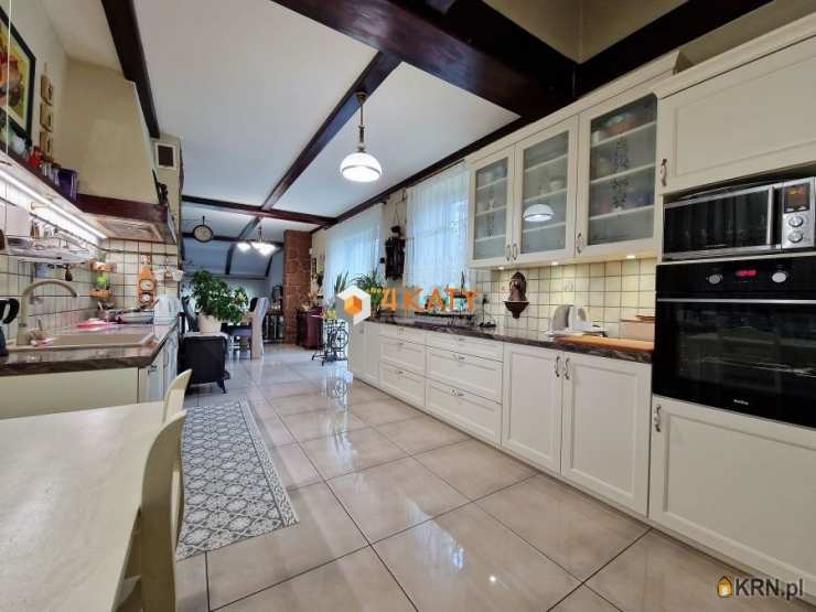 6 pokojowe, Dom  na sprzedaż, Zielona Góra, Raculka, ul. 