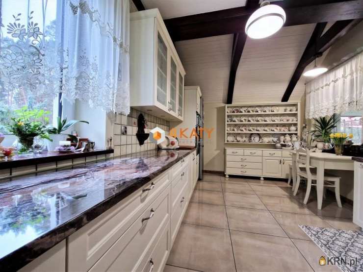 4 KĄTY - Nieruchomości Marlena Rożnowska, Dom  na sprzedaż, Zielona Góra, Raculka, ul. 