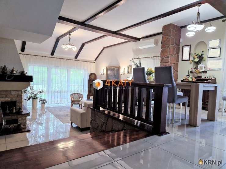 Dom  na sprzedaż, Zielona Góra, Raculka, ul. , 6 pokojowe