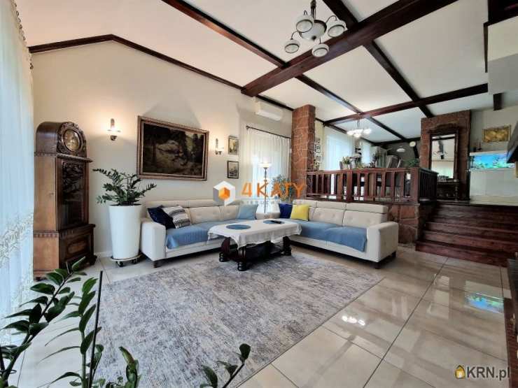 Dom  na sprzedaż, 6 pokojowe, Zielona Góra, Raculka, ul. 