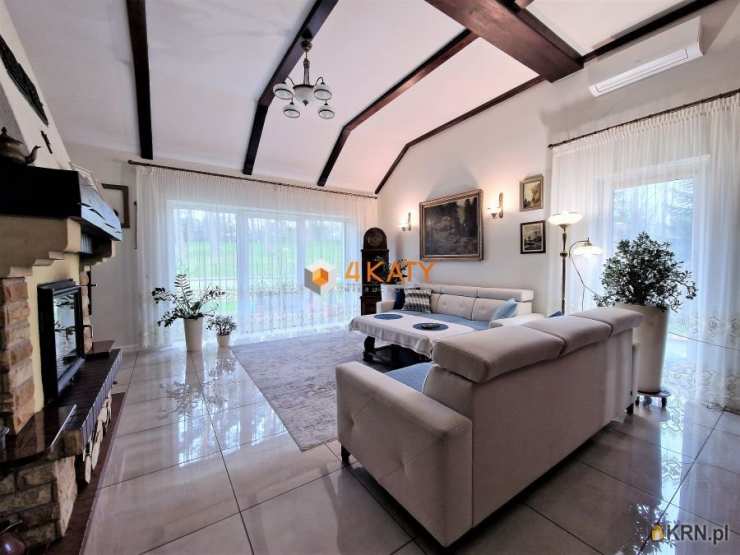 Zielona Góra, Raculka, ul. , Dom  na sprzedaż, 6 pokojowe