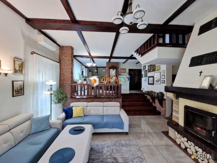 Zielona Góra, Raculka, ul. , 6 pokojowe, Dom  na sprzedaż