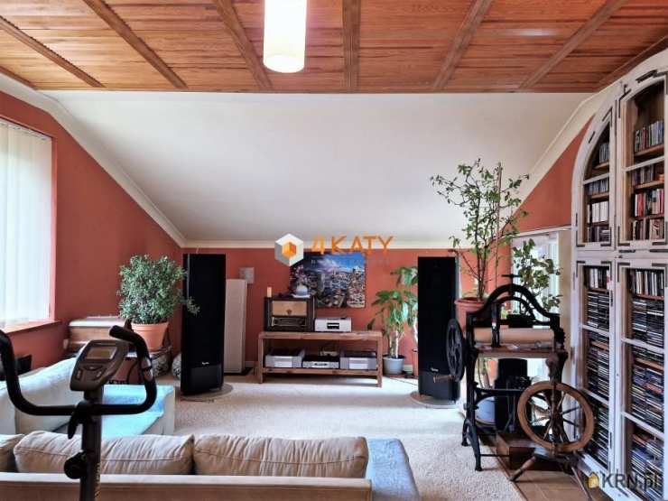 Dom  na sprzedaż, 6 pokojowe, Zielona Góra, Raculka, ul. 