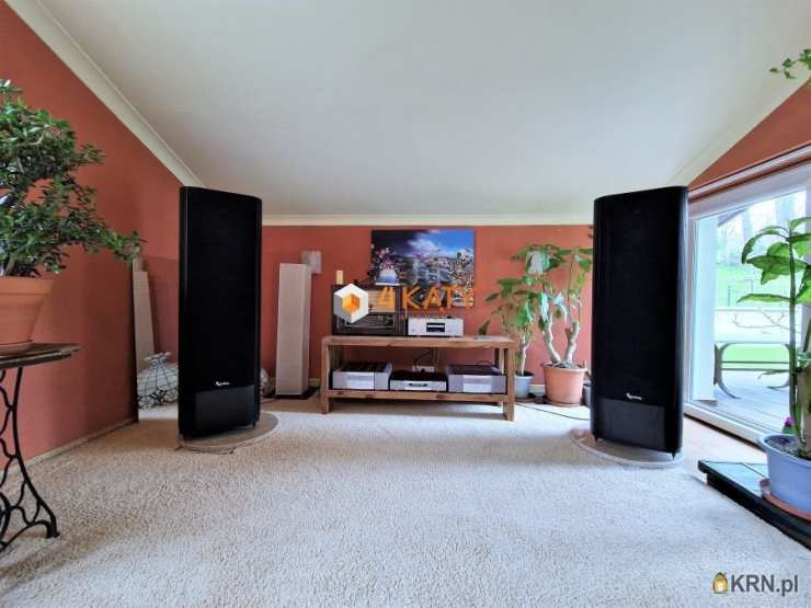 Zielona Góra, Raculka, ul. , Dom  na sprzedaż, 6 pokojowe