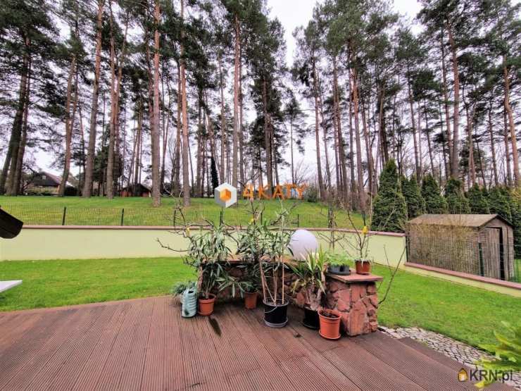 Dom  na sprzedaż, 6 pokojowe, Zielona Góra, Raculka, ul. 