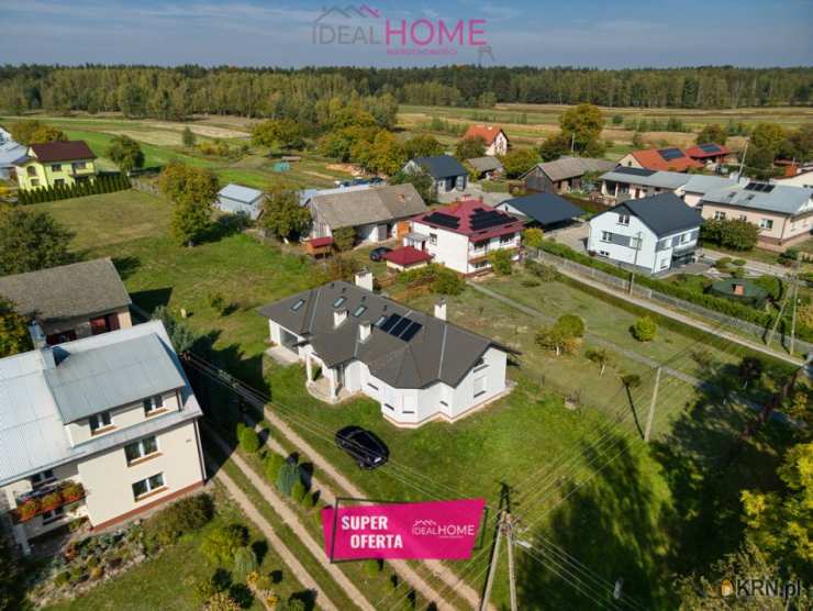 Dom  na sprzedaż, Żołynia, ul. , 5 pokojowe
