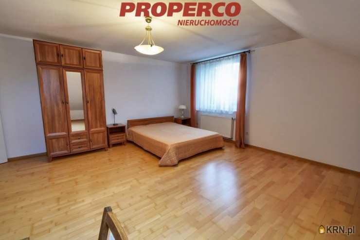 Piekoszów, ul. , Dom  na sprzedaż, 