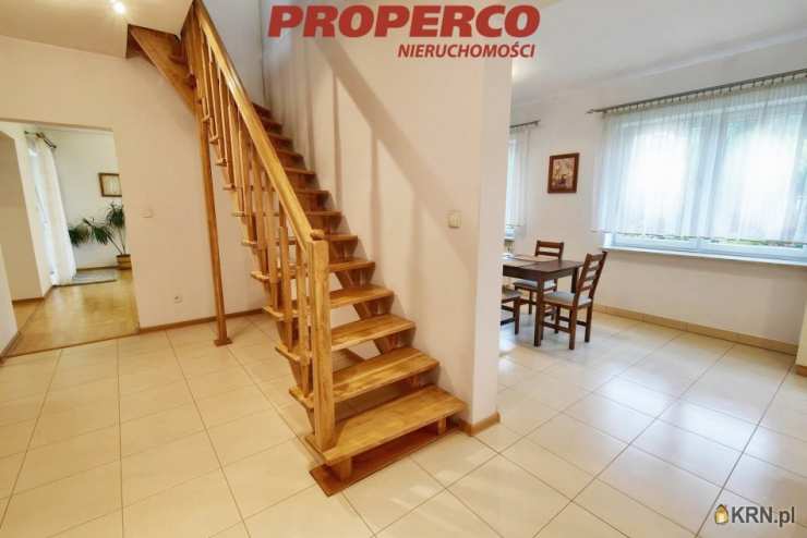 , Piekoszów, ul. , Dom  na sprzedaż