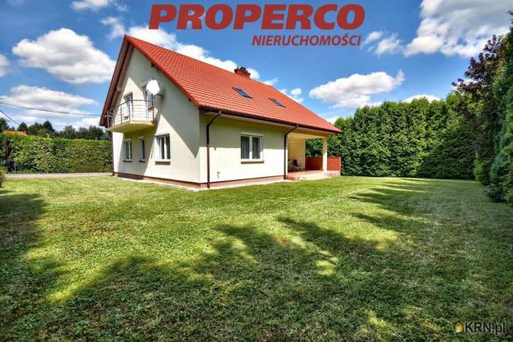 , Piekoszów, ul. , Dom  na sprzedaż