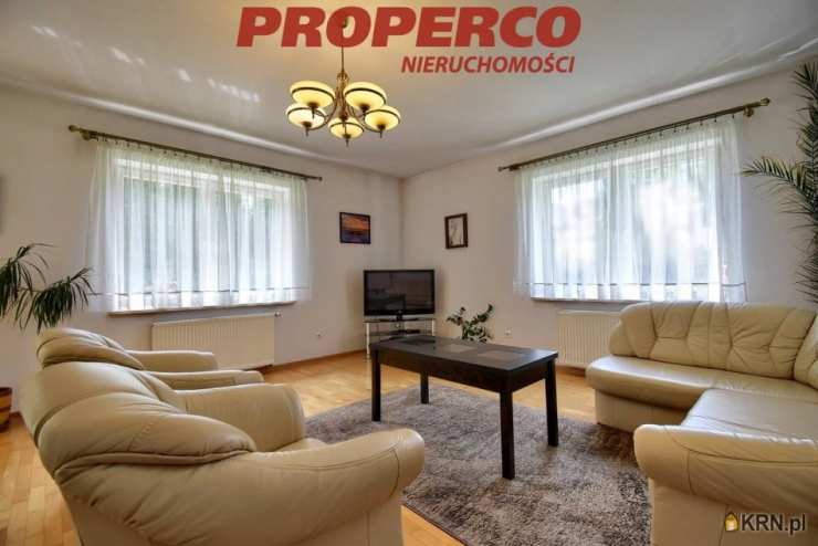 , Dom  na sprzedaż, Piekoszów, ul. 